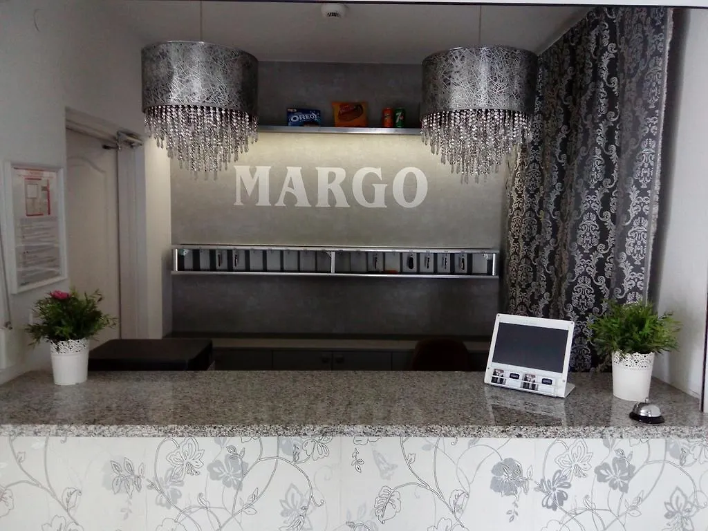 Мотель Gosciniec Margo Янки