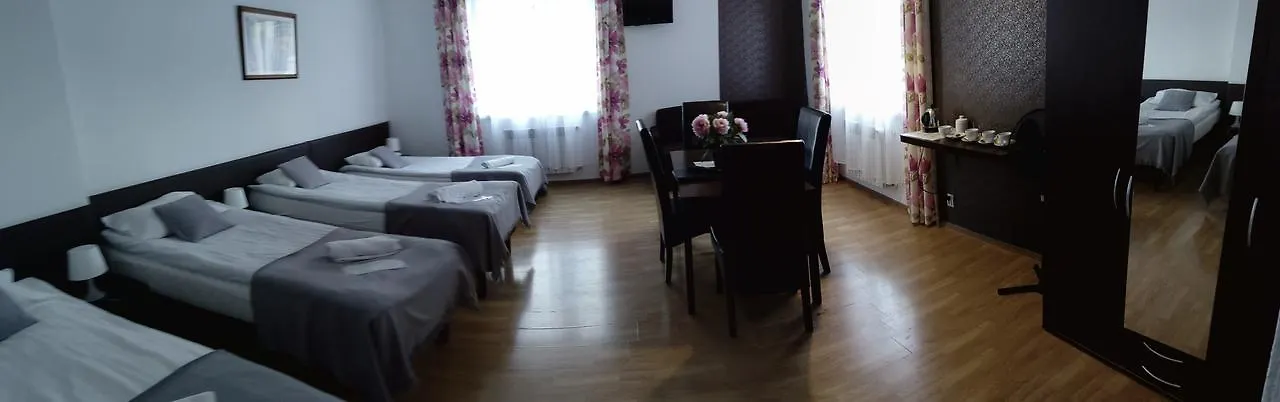 **  Мотель Gosciniec Margo Янки Польша