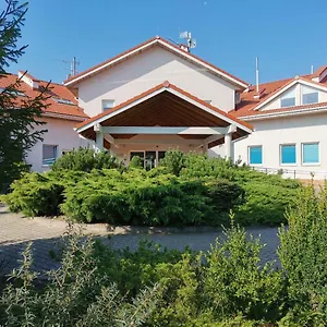 Отель Golf Lisia Polana, Pomocnia