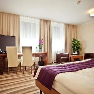 Отель Mazovia Airport Modlin, Новы-Двур-Мазовецкий