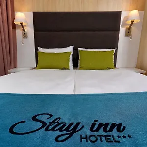 Отель Stay Inn Hotel Gdansk ***